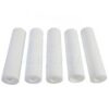 1 box 50pcs 10inch 2.5inch polypropylene melt blown filter cartridgepp sediment water filter cartridge