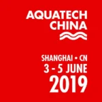 Aquatech China 2018 - Fabricante de sistemas de tratamiento de agua Lvyuan