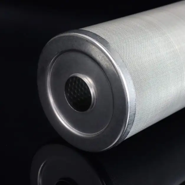Discover the Benefits of 10 Inch Stainless Steel Filter Cartridges 1 Discover the Benefits of 10 Inch Stainless Steel Filter Cartridges