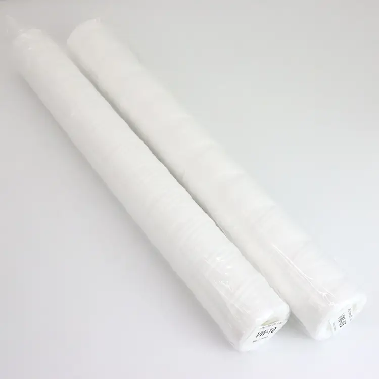 How to Choose a Water Filter Cartridge for Effective Sediment Filtration 8 How to Choose a Water Filter Cartridge for Effective Sediment Filtration