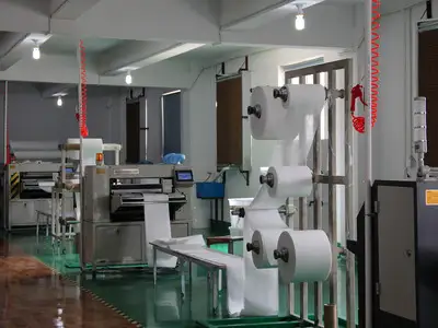 How To Produce High Flow Water Filter Or Pleated Filter Cartridge ? 7 How to produce high flow water filter or pleated filter cartridge