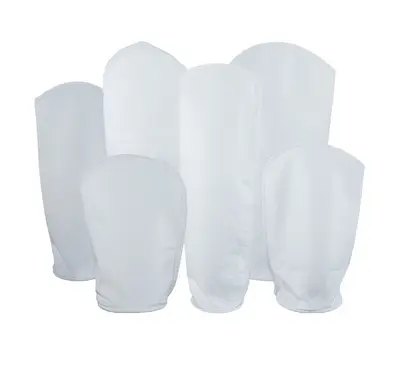 What Are The Differences Between Cartridge And Bag Filter? 4 What Are The Differences Between Cartridge And Bag Filter