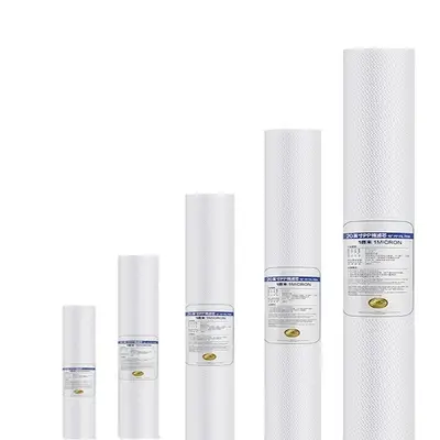 Why PP Melt Blown Filter Cartridge Can Be Applied In Various Applications 12 Why PP Melt Blown Filter Cartridge Can Be Applied In Various Applications