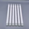 1 3 5 10 25 50 75 100 Micron Micro porous PE Sintered Filter Element 1 3 5 10 25 50 75 100 Micron Micro porous PE Sintered Filter Element