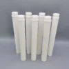 1 3 5 10 25 50 75 100 Micron Micro porous PE Sintered Filter Element 1 3 5 10 25 50 75 100 Micron Micro porous PE Sintered Filter Element