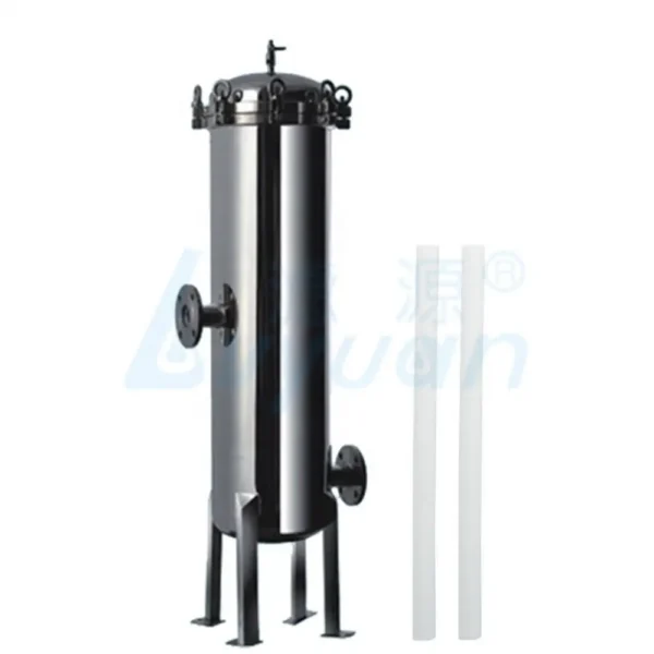 10 20 30 40 inch pp filter cartridge for water filters machine