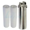 10 20 30 40 inch pp filter cartridge for water filters machine
