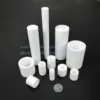 10um Porous Plastic PP bond 5 micron spun polypropylene filter cartridge for gas air water purification spare parts