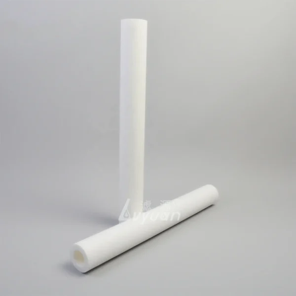20 Inch Water Filter Cartridge PP Filter for Water Filtration