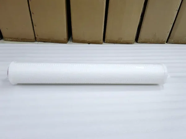 40 inch high flow cartridge filter