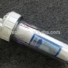 5 micron PP filter Sediment Cartridge 10 inch for water filter parts