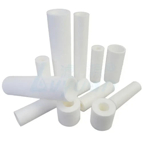 Different diameter spun water filter spare parts polypropylene PP water filter element for 25 micron water treatment filter Different diameter spun water filter spare parts polypropylene PP water filter element for 25 micron water treatment filter