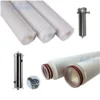 Factory Polypropylene Blown Water Purification 5 micron filters PP Sediment Cartridge Filter
