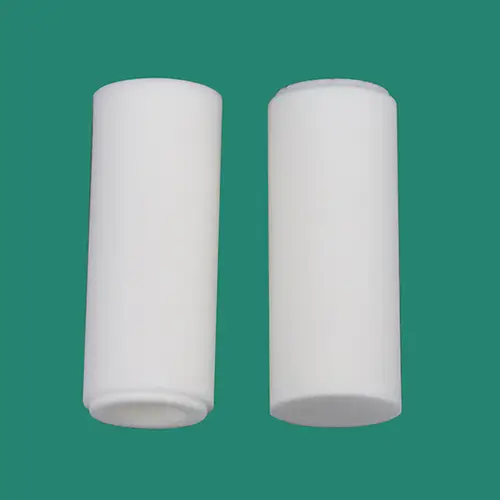Factory Price OEM Porous Plastic Self Sealing Fitlers