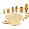Factory Price Sintered Copper Powder Filter Factory Price Sintered Copper Powder Filter