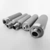 Factory price OEM Size Titanium Rob Sintered Filter Element
