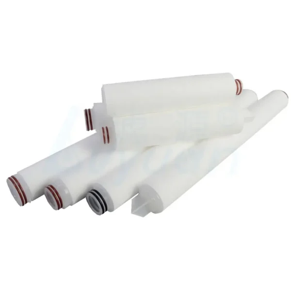 Filter Element PP Sediment Spun Filter Cartridge for Filter water