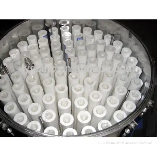 Good Price 5 micron spun polypropylene filter cartridge PP sediment filters