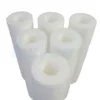 High flitration micron 5 10 20 30 40 inch pp sediment filter cartridge pp filter