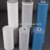 Uso doméstico de prefiltración y ósmosis inversa tipo PP hilado CTO GAC UDF filtro de agua Cartucho 10 20