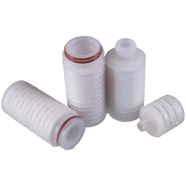 Hydrophilic Porous Membrane Filter PTFE Water Filter Hydrophilic Porous Membrane Filter PTFE Water Filter