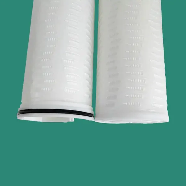 Lvyuan Customized Micron High Flow Filter Cartridge Lvyuan Customized Micron High Flow Filter Cartridge