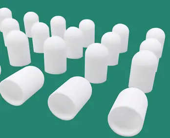 OEM All Sizes Of Sintered Plastic Filters