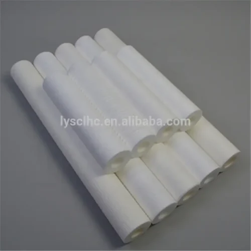 OEM Professional Poly Spun bonded filters PP melt blown cartridge