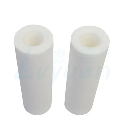 PP Melt Blown Filter Cartridge Customized Size Sediment Water Filter with 1 3 5 10 20 15 50 75 100 Micron PP Melt Blown Filter Cartridge Customized Size Sediment Water Filter with 1 3 5 10 20 15 50 75 100 Micron