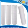 PP Melt Spun Filter Cartridge for home and industrial use