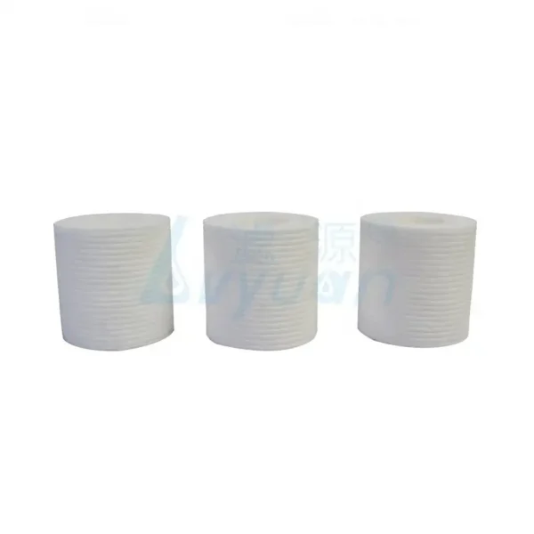PP Sediment Water Purifier Cartridge Filter