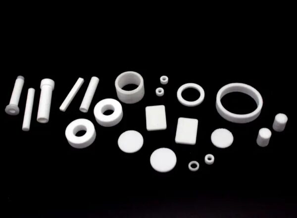 Filtro de cartucho de plástico sinterizado para líquidos Tratamiento de aguas residuales industriales Tratamiento de gases y aire