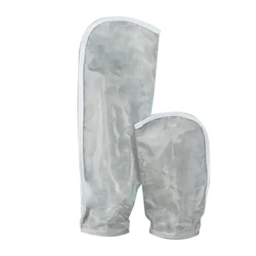 SS 304 316 Stainless Steel Filter Bag