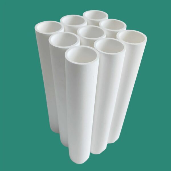 Sintered PTFE Filter Elements - High Purity Filtration Solutions