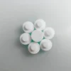 Ultrafiltration polyethylene (PE) needle filters