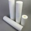 Various dimension micropore water filter PP sediment cartridge for Liquid purification
