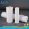 Wholesales PP polypropylene cartridge filter component melt blown with 222 adaptor