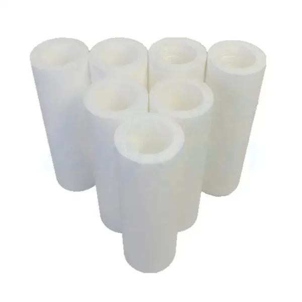 melt blown pp filter cartridge 10 inch with pp filter core for water filtration