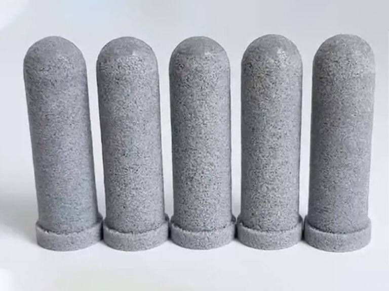 1-150 UM Sintered Filter Cartridge 1 1-150 um sintered filter cartridge