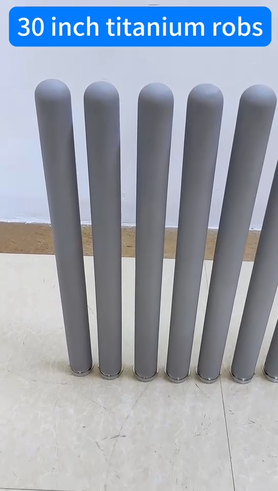30 Inch Titanium Robs 3 30 inch titanium robs