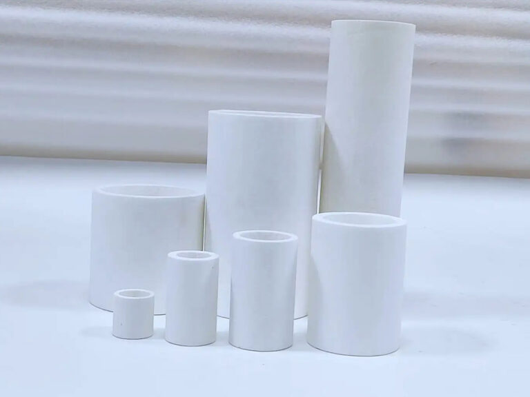 Customize various of porous sintered pe filters