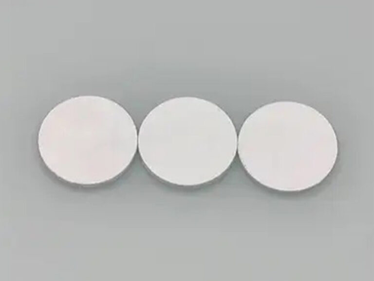 Round PTFE Filter 10 Round PTFE filter