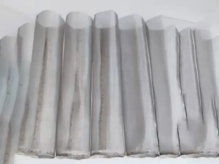 SS 304 Filter Mech 12 SS 304 filter mech