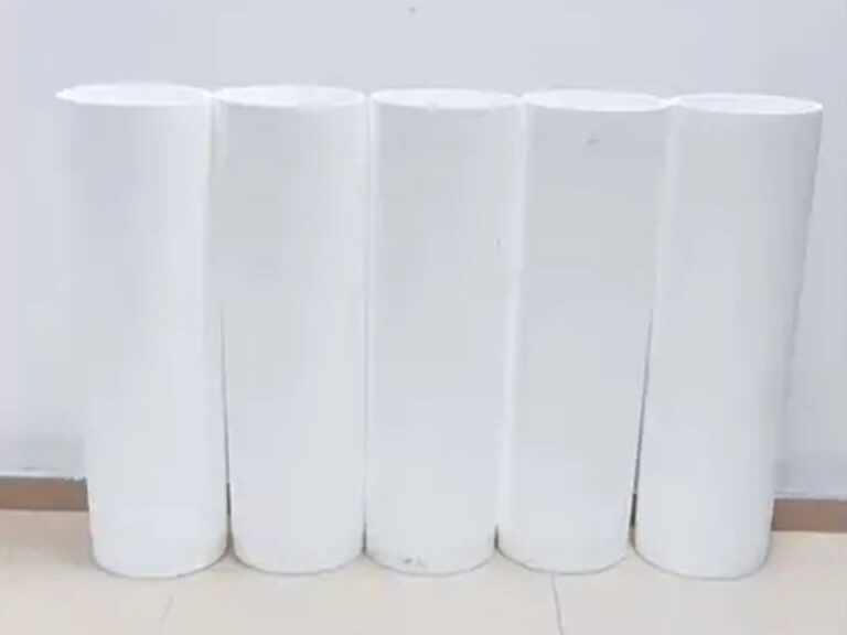 Sintered Porous Plastic 11 Sintered porous Plastic