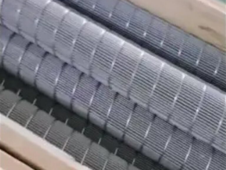 Stainless 304 316 Sintered Filter Cartridge 4 Stainless 304 316 sintered filter Cartridge