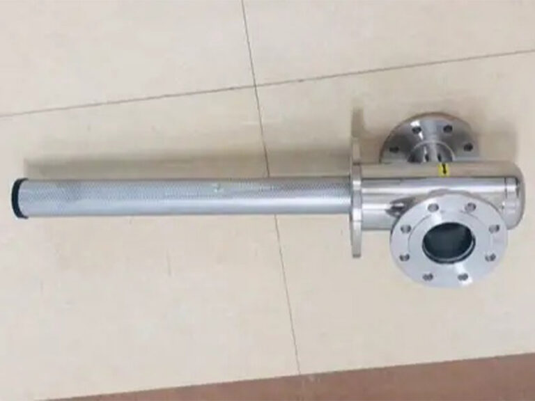 Stainless Steel Air Filter 7 Stainless steel air filter