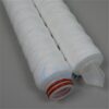 1 5 Micron String Wound Sediment PP Cotton Yarn Filter Cartridge