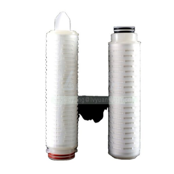 10 20 30 40 Inch 0.45 Microns Nylon N66 Membrane Filter 10 20 30 40 Inch 0.45 Microns Nylon N66 Membrane Filter