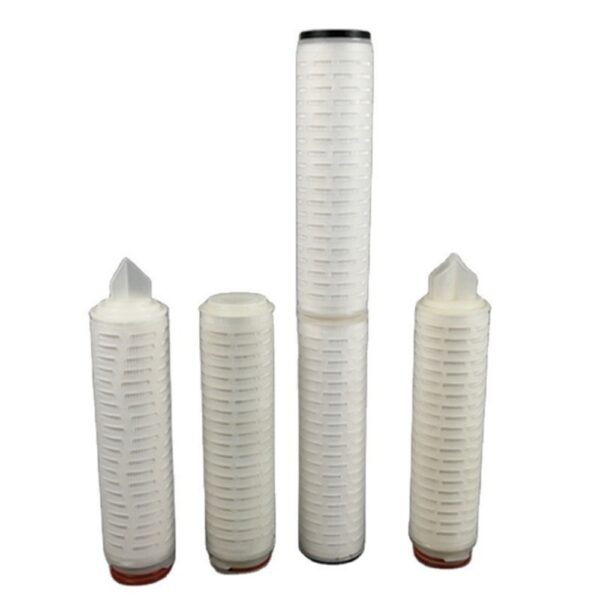 10 20 30 40 Inch 0.45 Microns Nylon N66 Membrane Filter 10 20 30 40 Inch 0.45 Microns Nylon N66 Membrane Filter