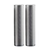 10 Micron Stainless Steel Filter Tube